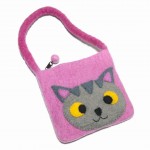 Baby's Cat Bag